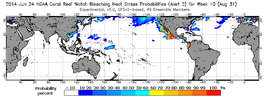 Outlook Map