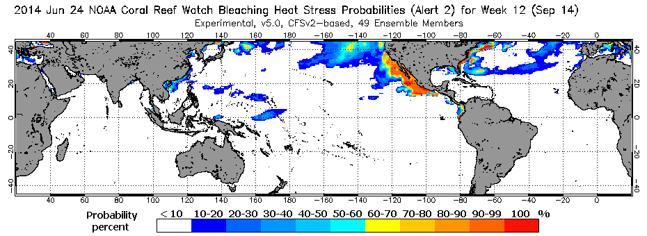 Outlook Map