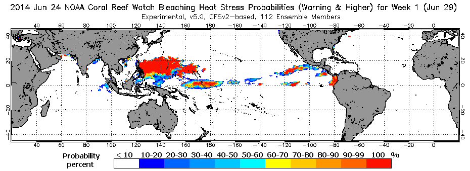 Outlook Map