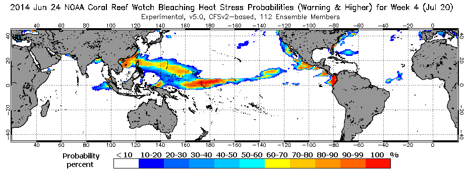 Outlook Map