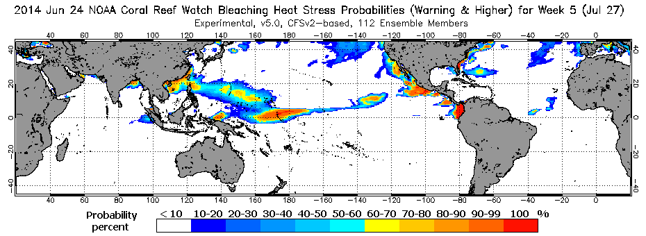 Outlook Map