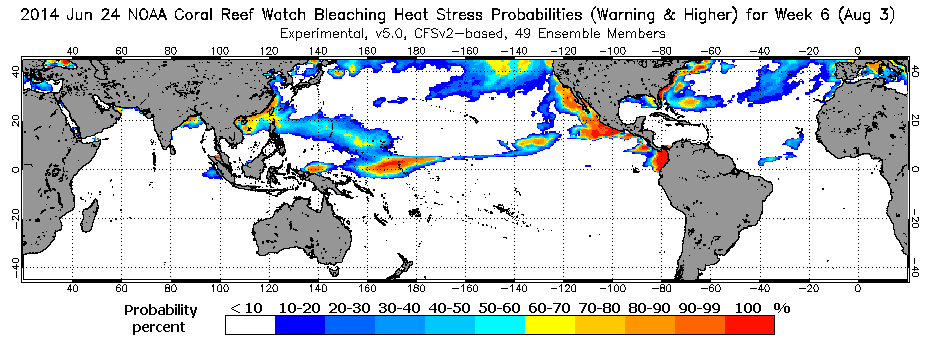 Outlook Map