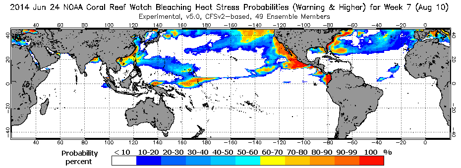 Outlook Map