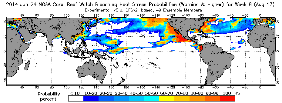 Outlook Map