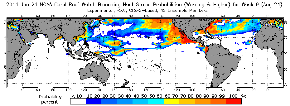 Outlook Map