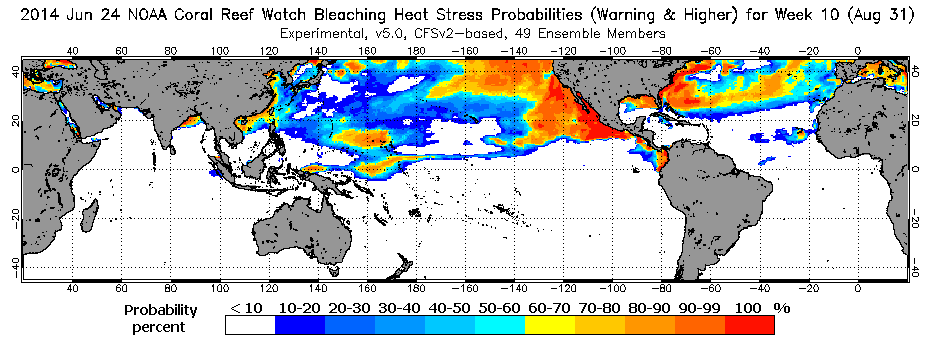 Outlook Map