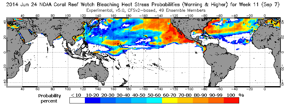 Outlook Map