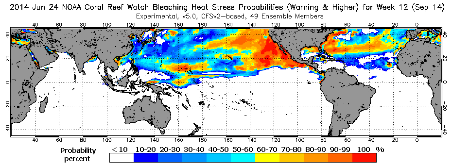 Outlook Map