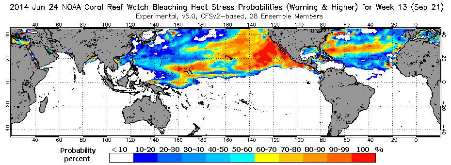 Outlook Map