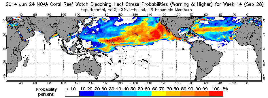 Outlook Map