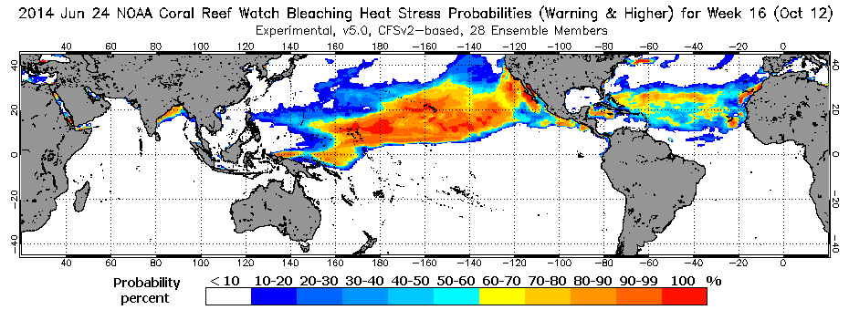 Outlook Map