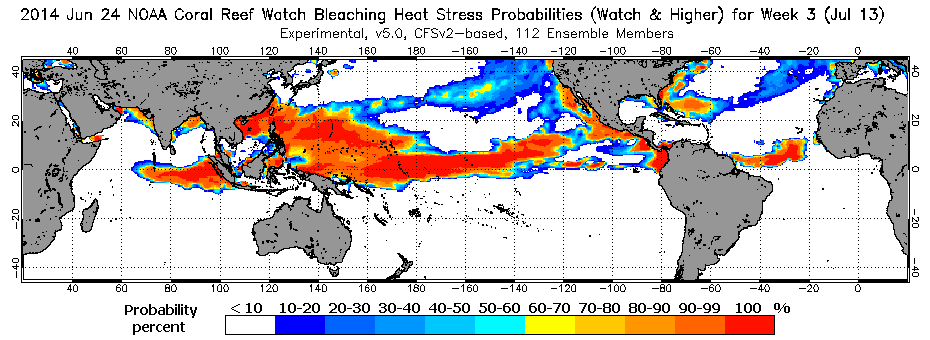 Outlook Map