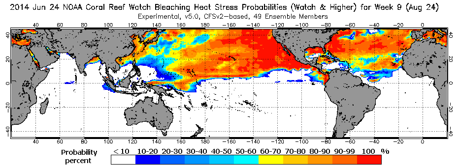 Outlook Map