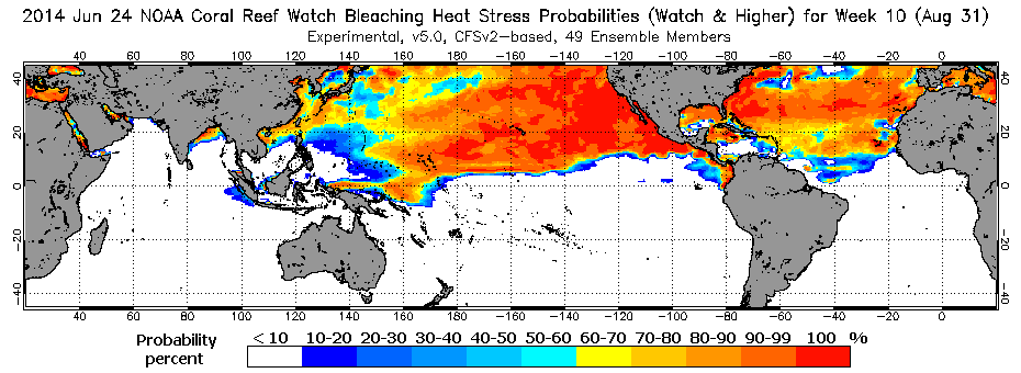 Outlook Map