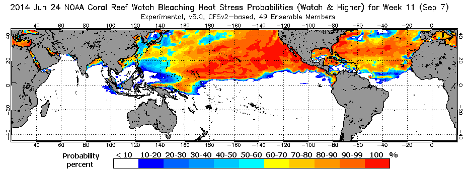 Outlook Map