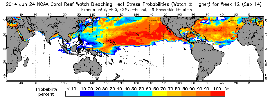 Outlook Map