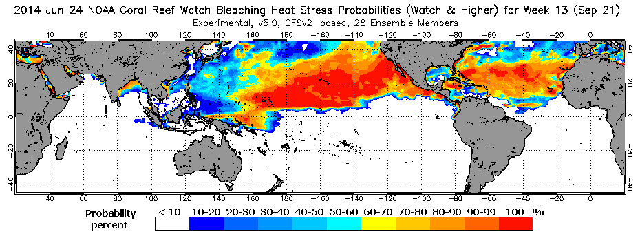 Outlook Map