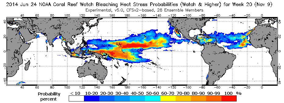 Outlook Map