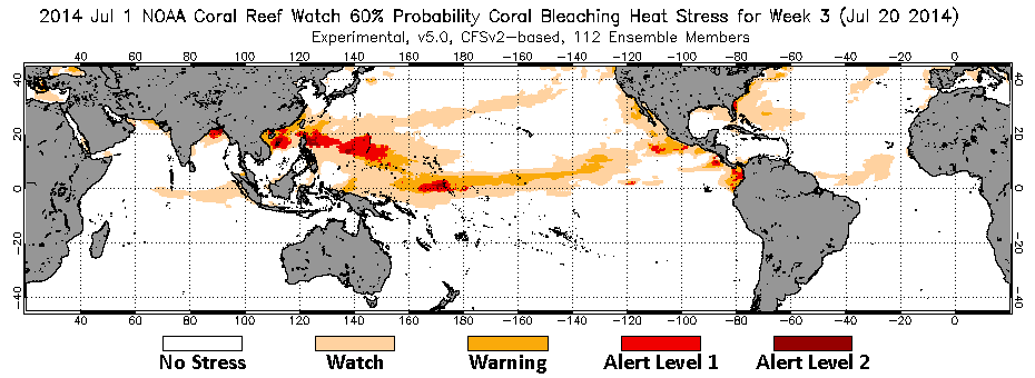 Outlook Map