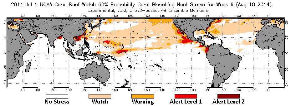 Outlook Map