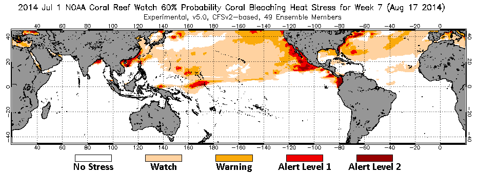 Outlook Map