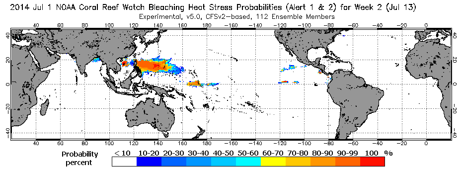 Outlook Map