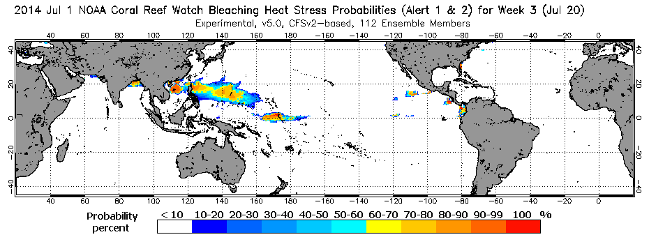 Outlook Map