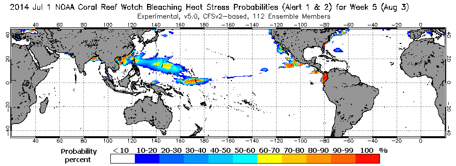 Outlook Map