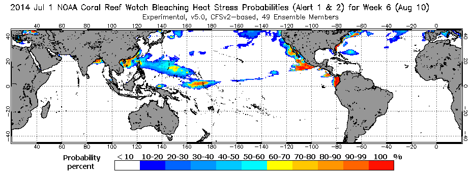 Outlook Map