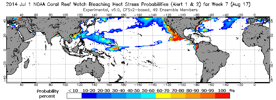 Outlook Map