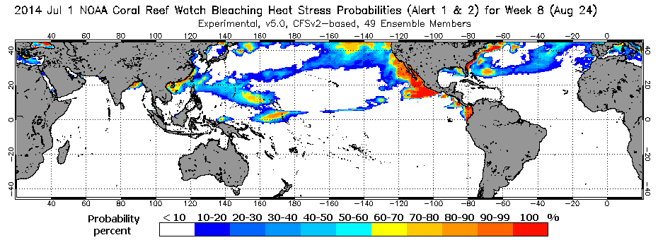 Outlook Map