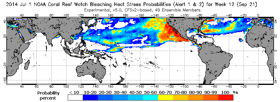 Outlook Map