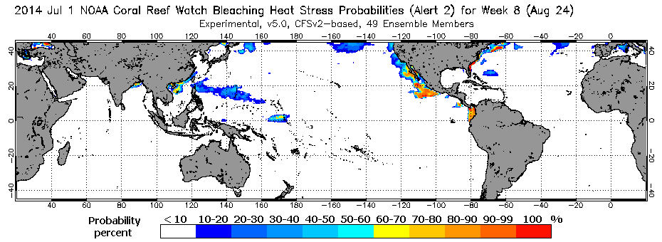 Outlook Map