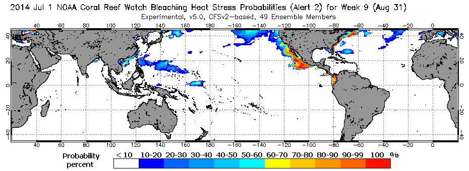 Outlook Map