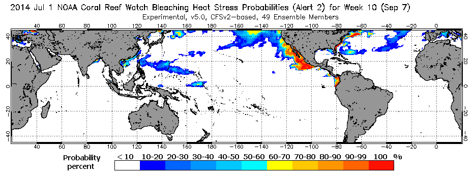 Outlook Map