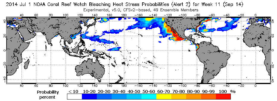 Outlook Map