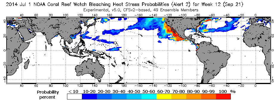 Outlook Map