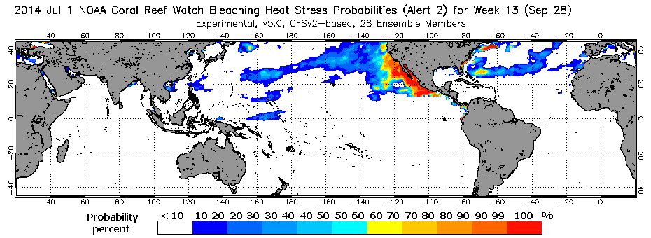 Outlook Map