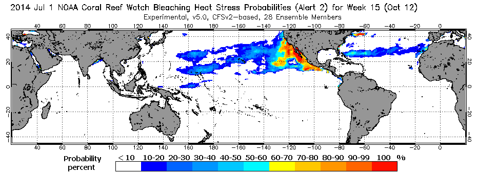 Outlook Map