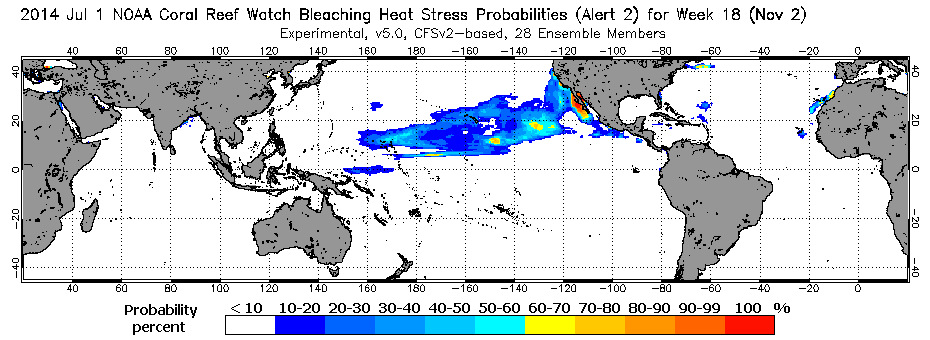 Outlook Map