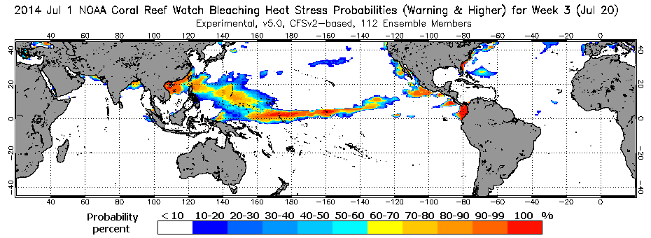 Outlook Map