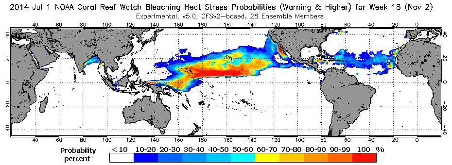 Outlook Map