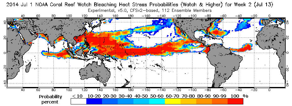 Outlook Map