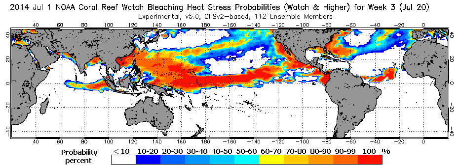 Outlook Map