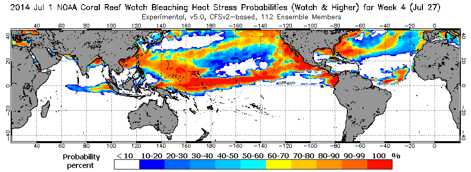 Outlook Map