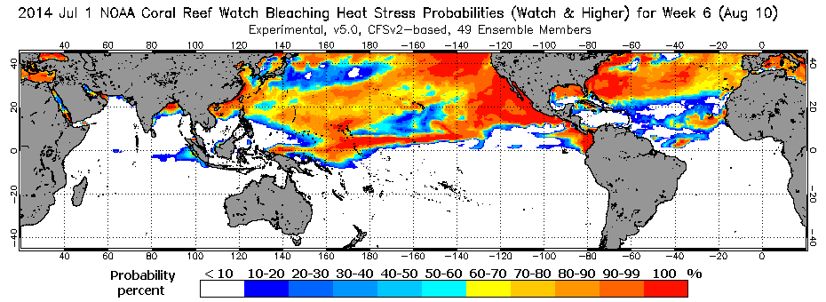 Outlook Map