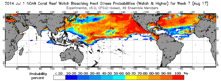 Outlook Map