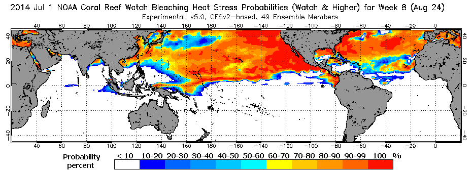 Outlook Map