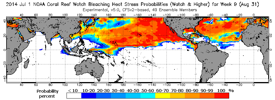 Outlook Map