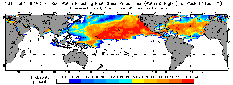 Outlook Map